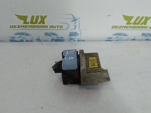 Releu bujii 1.5 k9k 8200859243 Nissan Juke YF15 [2010 - 2014] 1.5 dci K9K