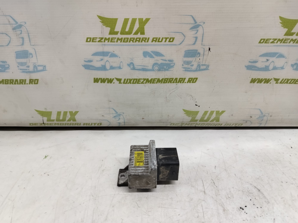 Releu bujii 1.5 k9k 8200859243 Nissan Juke YF15 [2010 - 2014]