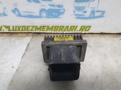 Releu bujii 1.5 k9k 8200859243 Renault Scenic 3 [2009 - 2012]