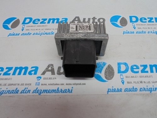 Releu bujii, 110678071R, Renault Megane 3 Grandtour (KZ0/1) 1.5 dci (id:220429)