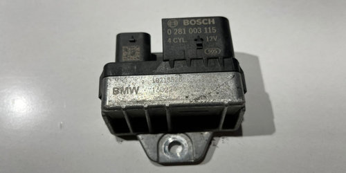 Releu bujii 2.0 d 0281003115 BMW Seria 5 F10 [2009 - 2013]