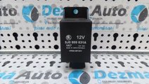 Releu bujii 5J0959631A, Seat Cordoba (6L) 1.4tdi, ...