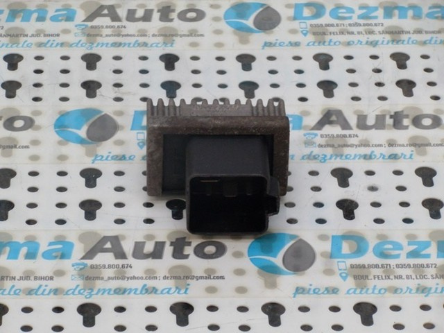 Releu bujii 7700115078, Renault Kangoo Express 1.5 dci, (id:182686)