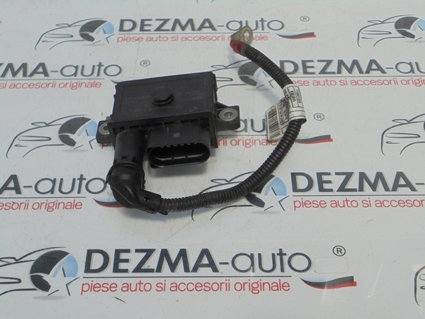 Releu bujii 779800003, Bmw 3 Touring (E91) 2.0 d