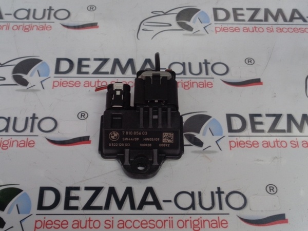 Releu bujii 7810856, Bmw X3 (F25) 2.0 d, N47D20C