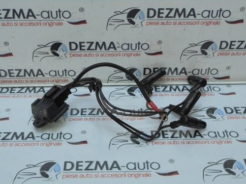 Releu bujii 781085605, Bmw X1 (E84) 2.0 d, N47D20C