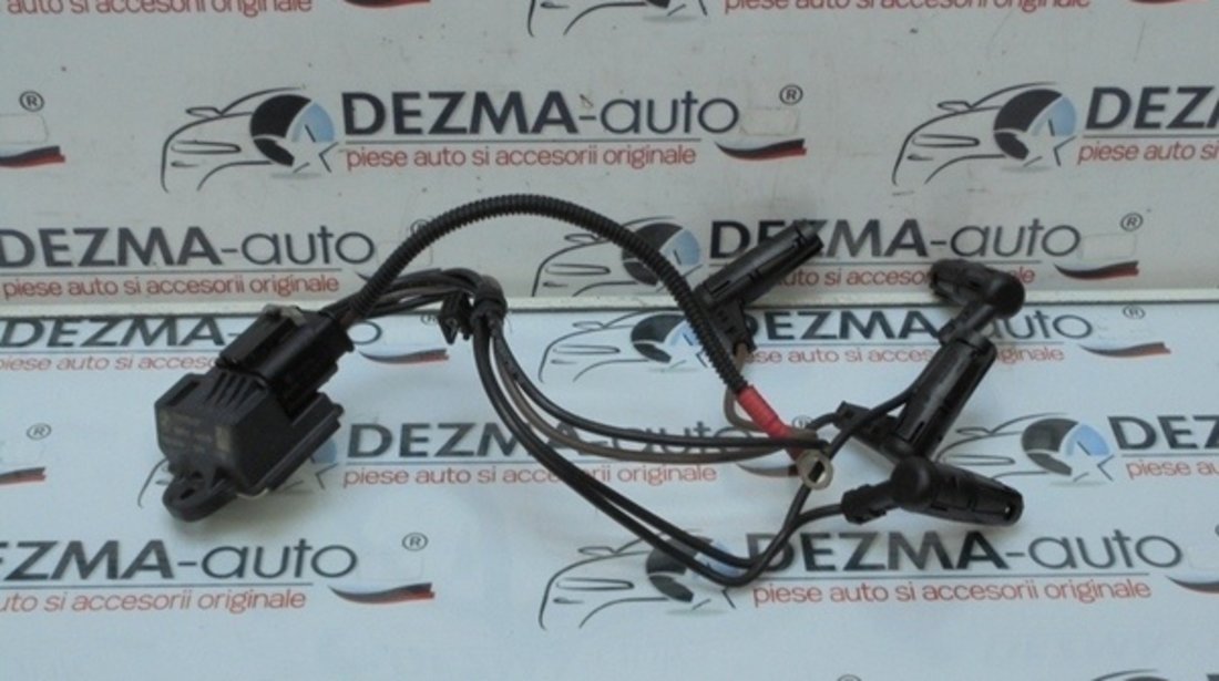 Releu bujii 781085605, Bmw X3 (F25) 2.0 d, N47D20C