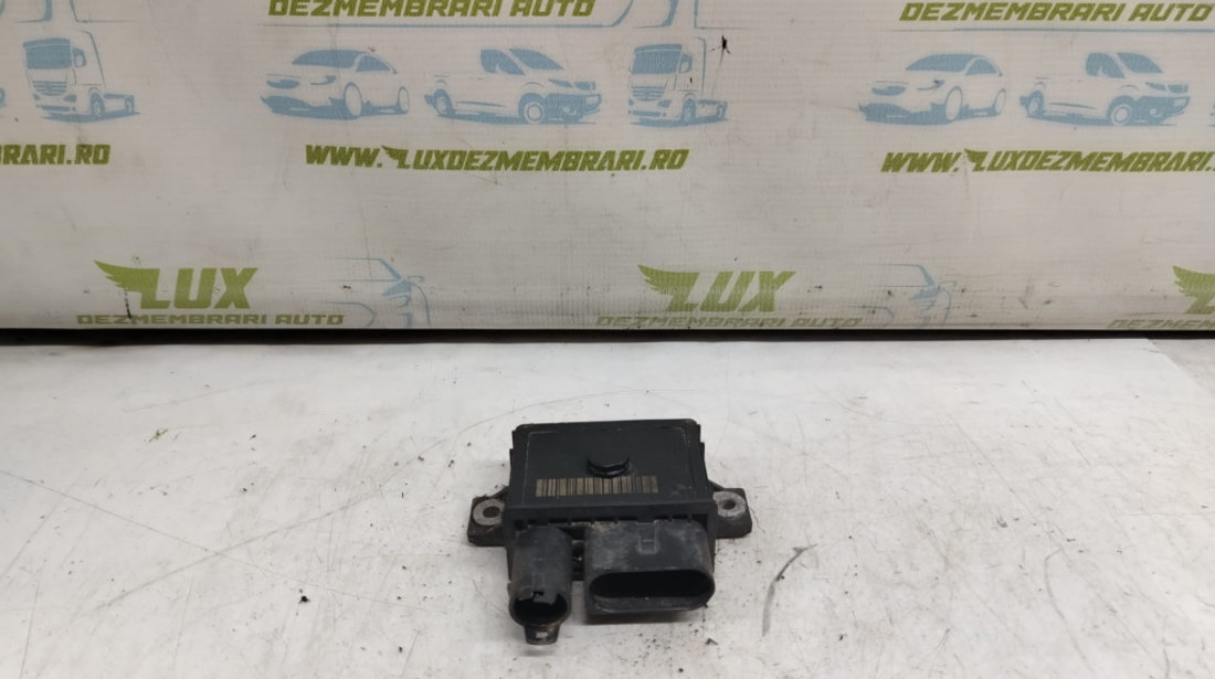 Releu bujii 859172401 BMW Seria 7 F01/F02 [2008 - 2012]