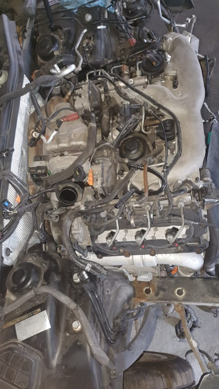 Releu bujii Audi A4 B8 motor 2.7 #82812637