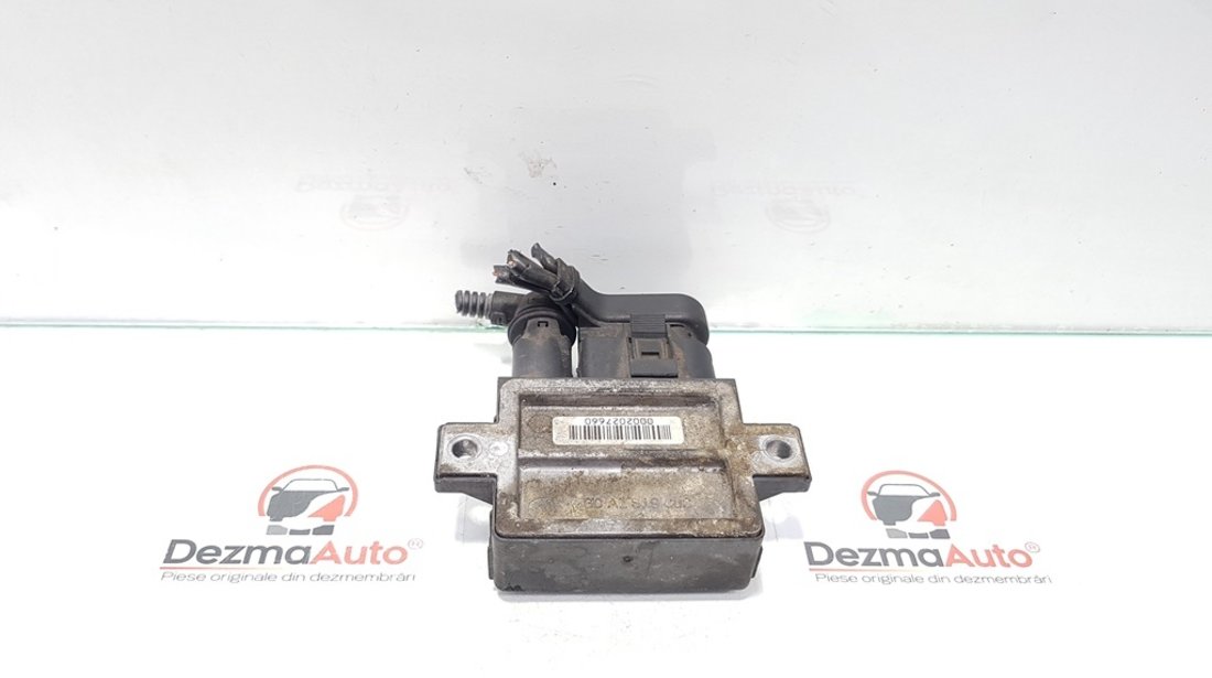 Releu bujii, Bmw 3 (E46) 2.0 d, 204D4, cod 780120002 (id:373829)