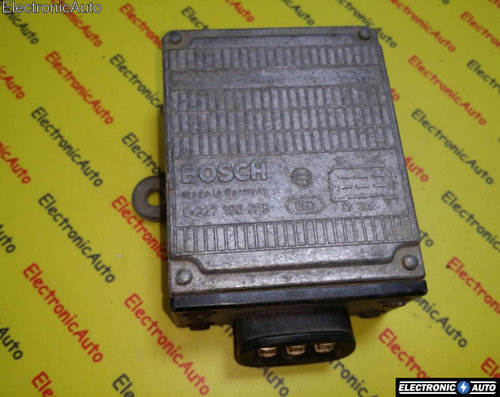 Releu bujii BMW E12, E21 0227100025