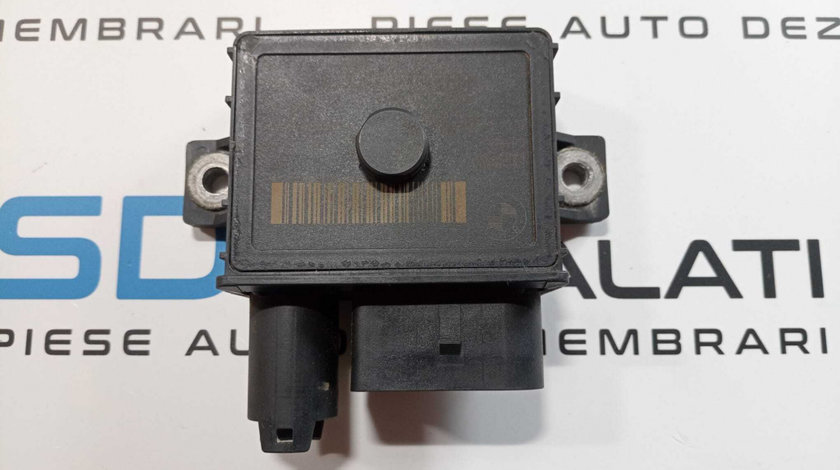 Releu Bujii BMW Seria 1 E81 E87 2.0 D 2004 - 2011 Cod 0522120102 779800005 [M6847]