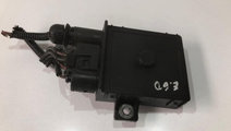 Releu bujii BMW Seria 3 (2005-2012) [E91] 7801201 ...