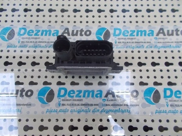 Releu bujii Bmw X6 (E71, E72) cod 780015605