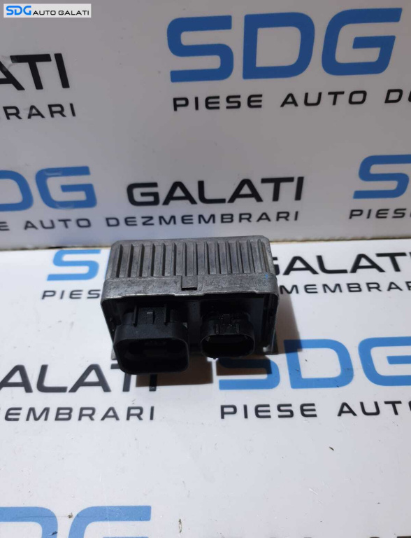 Releu Bujii Chevrolet Aveo 1.3 D 2011 - Prezent Cod 55574293 [M6809]