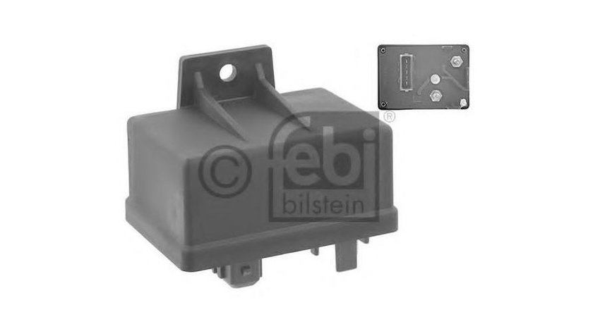 Releu bujii Citroen XM (Y4) 1994-2000 #2 0884027