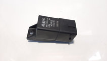 Releu bujii, cod 3M5T-12A343-AA, Ford Fusion (JU) ...