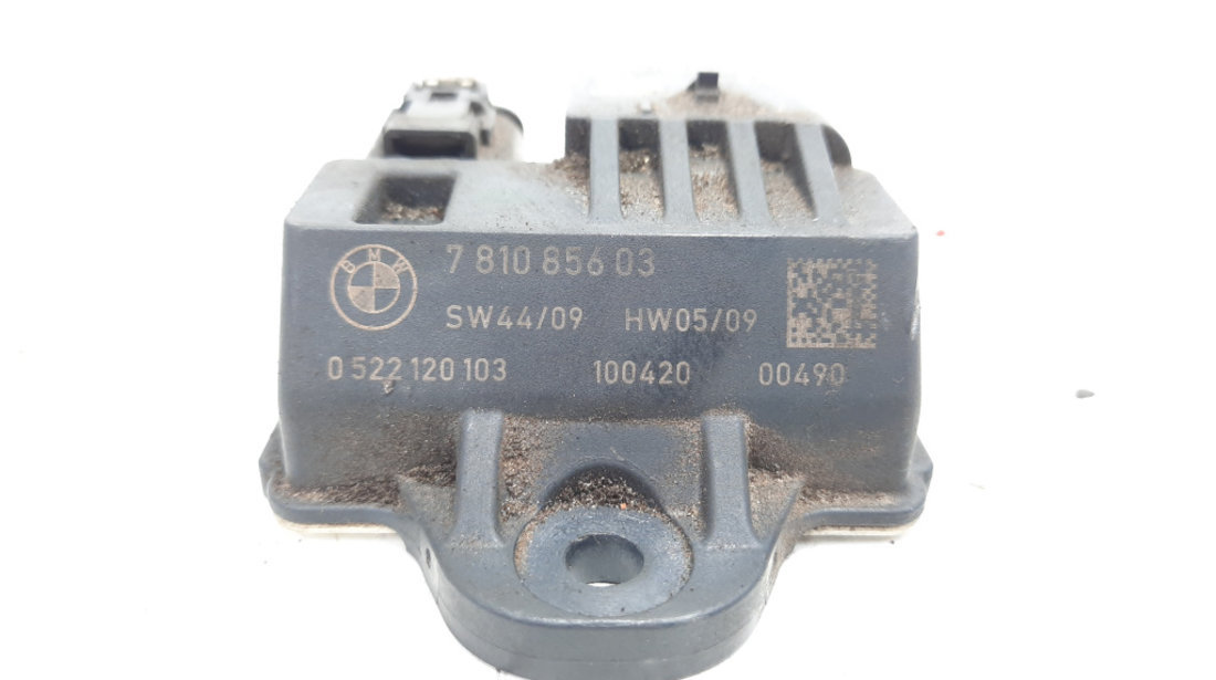 Releu bujii, cod 781085603, Bmw 1 (F20, F21), 2.0 diesel. N47D20C (idi:487591)