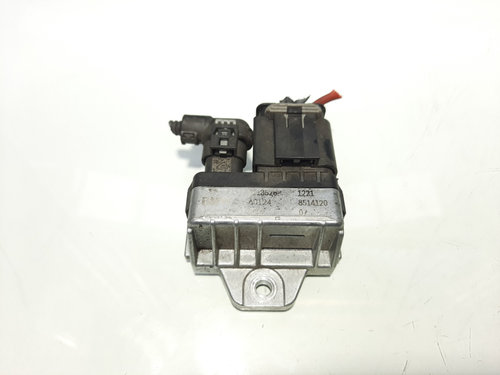 Releu bujii, cod 8514120-07 Bmw X3 (F25) 2.0 d, B47D20A, B47D20A (id:456206)