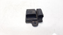 Releu bujii, cod A6519005502, Mercedes Clasa C (W2...