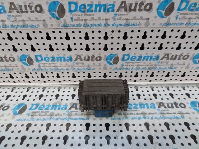 Releu bujii GM55353011, Opel Zafira Van, 1.9cdti (id:200742)