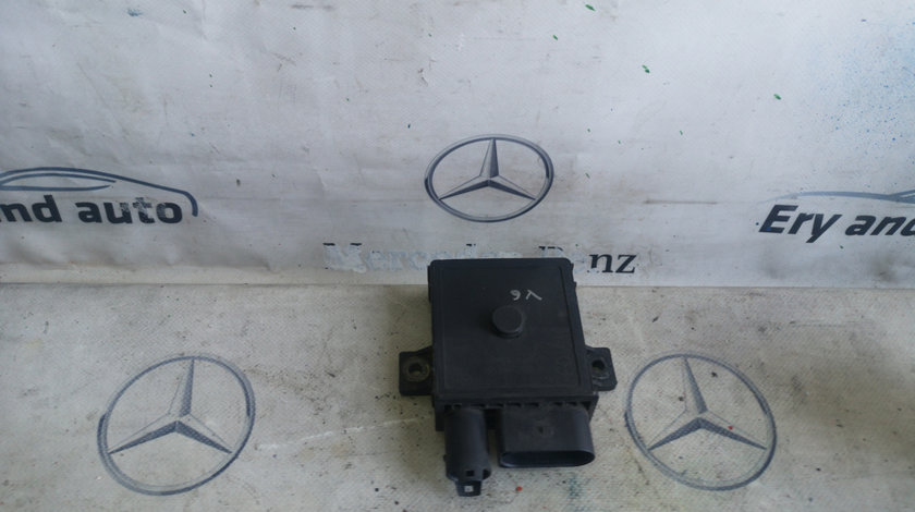 Releu bujii Mercedes 3.0 v6 A6421532079