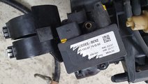 Releu bujii Mercedes A-Class W169 B-Class W245 2.0...