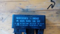 Releu bujii mercedes A170 cdi w168