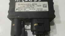 Releu bujii Mercedes B-Class (2004-2011) [W245] 2....