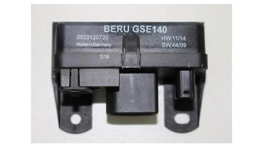 Releu bujii Mercedes CLC-CLASS (CL203) 2008-2011 #2 0005453516