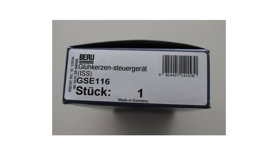 Releu bujii Mercedes M-CLASS (W166) 2011-2016 #2 0522140207