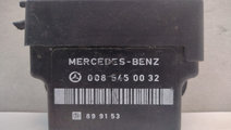 Releu bujii, Mercedes W202 cod 0085450032 00854500...