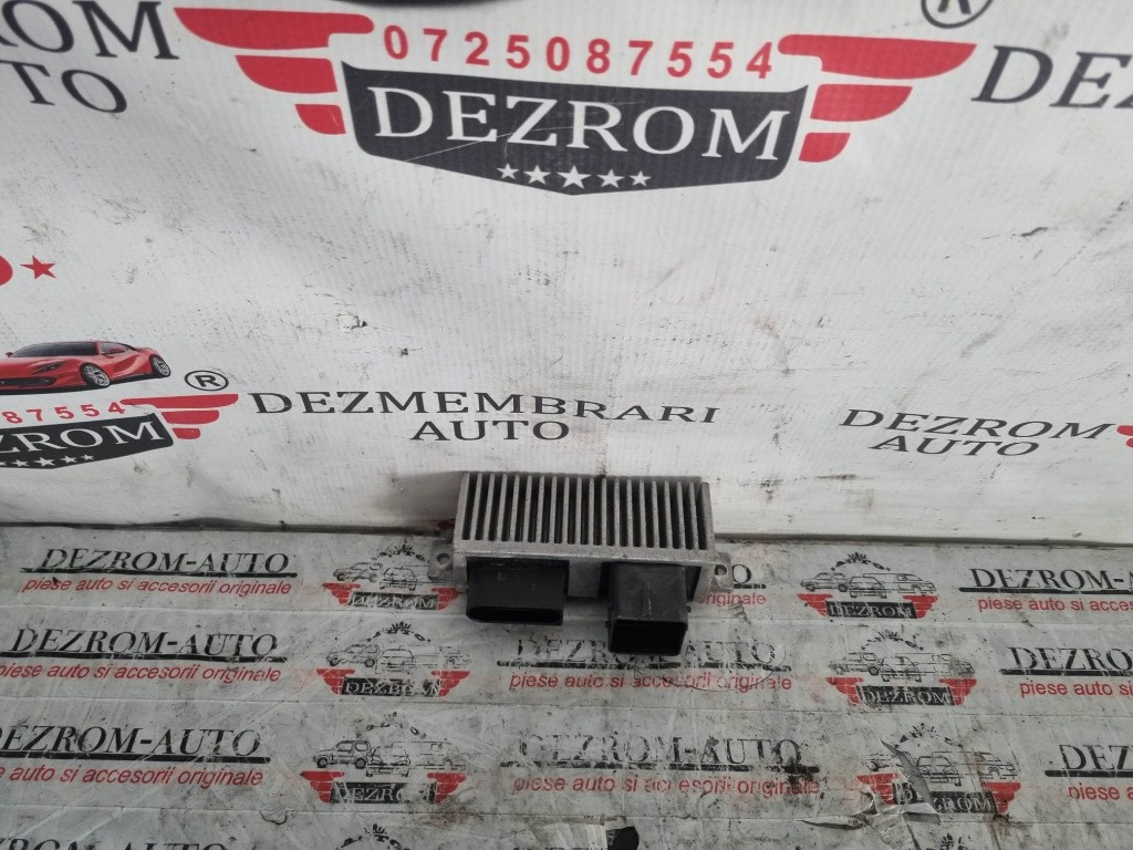 Releu bujii Nissan NV400 2.3 dCi 125cp cod piesa : 8200558438