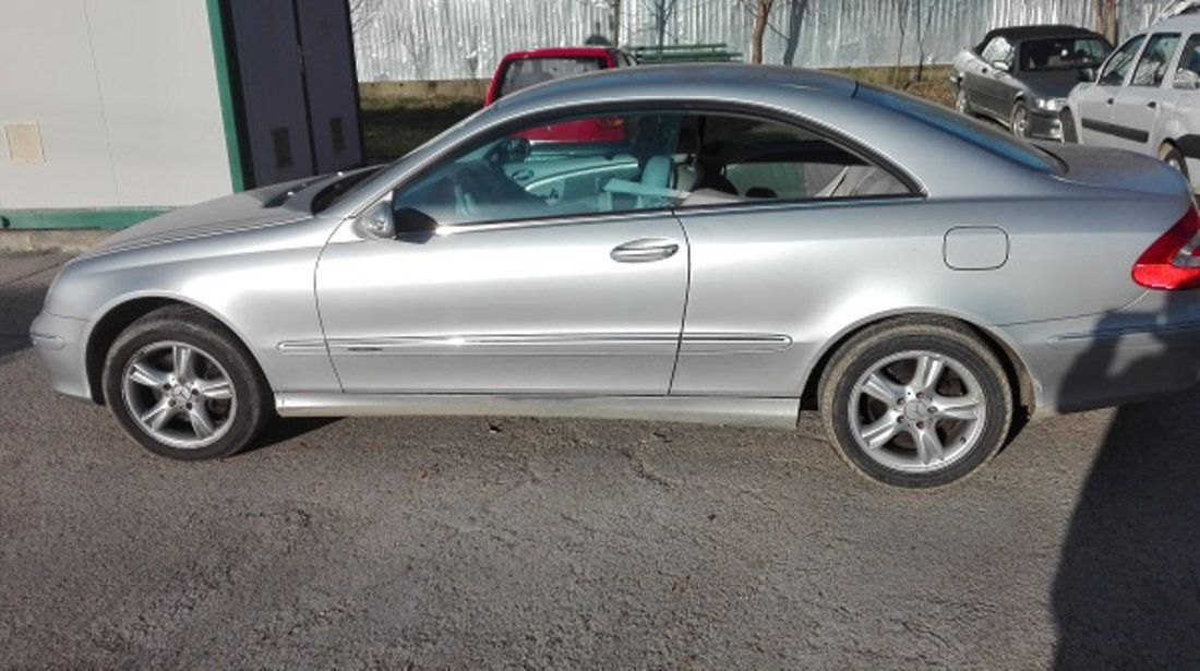 RELEU COD 0025422619 MERCEDES CLK C209 FAB. 2002 - 2009 ⭐⭐⭐⭐⭐