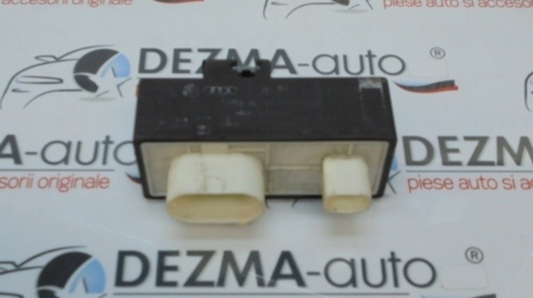 Releu electroventilator 1J0919506M, Skoda Fabia 2 (5J) (id:220770)