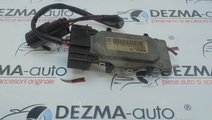 Releu electroventilator, 8M51-B10677-AA, Ford Focu...