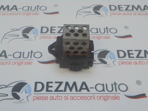 Releu electroventilator 9658508980, Citroen C4 (LC) 1.6hdi, 9HY