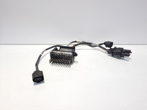 Releu electroventilator, Audi A5 Cabriolet (8F7) 2.0 TDI, CAG (idi:578829)