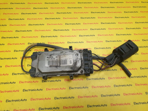 Releu electroventilator Bmw, Mercedes Clasa C 1137328230