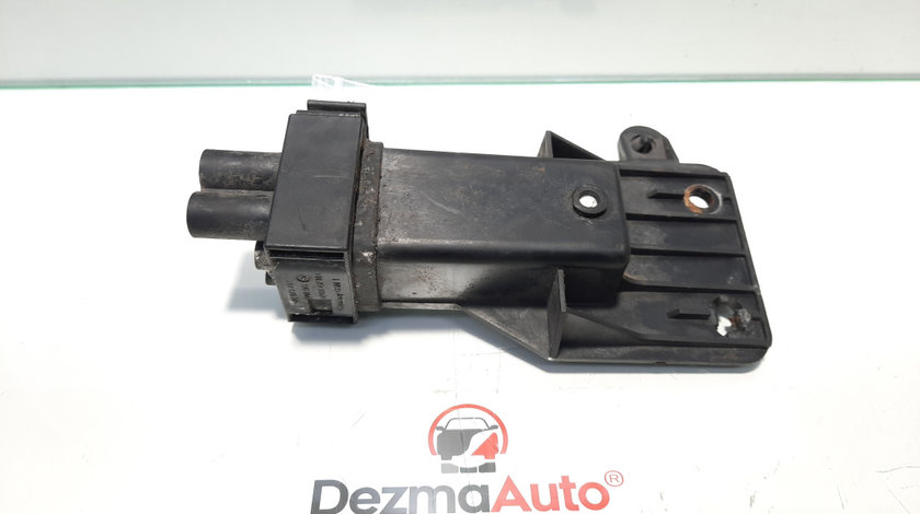 Releu electroventilator, cod 5J0919506, Skoda Rapid Spaceback (NH1), 1.6 TDI, CAYC