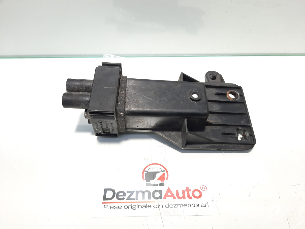 Releu electroventilator, cod 5J0919506, VW Polo (6R), 1.6 TDI, CAYB