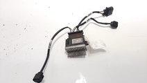Releu electroventilator, cod 8K0959501C, Audi A5 (...