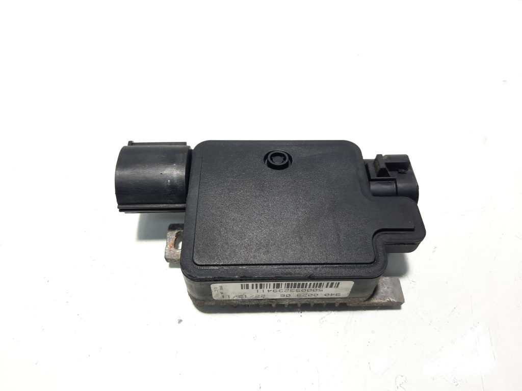 Releu electroventilator, cod 940002906, Ford Focus 3, 1.6 TDCI, T1DB (idi:604544)