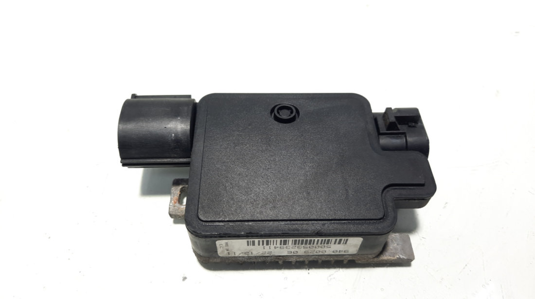 Releu electroventilator, cod 940002906, Ford Focus 3, 1.6 TDCI, NGDB (idi:604544)