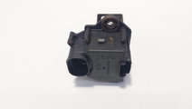 Releu electroventilator, cod 9658508980, Peugeot 3...