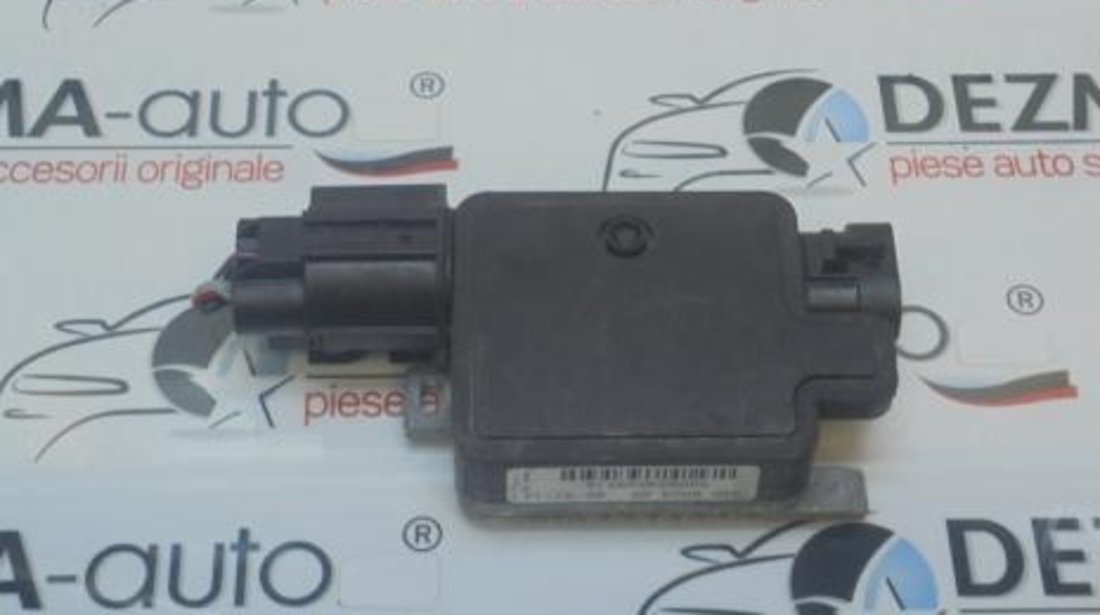 Releu electroventilator, Ford Focus 3