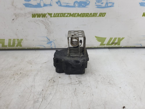 Releu electroventilator gmv 9658508980 Peugeot 307 [2001 - 2005]