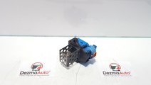 Releu electroventilator, Peugeot 3008, 1.6 B, cod ...