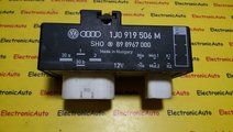 Releu electroventilator radiator VW Skoda Seat Aud...