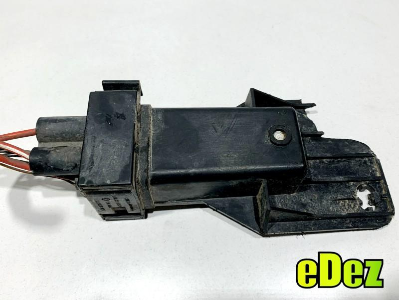 Releu electroventilator Seat Ibiza 4 (2008-2012) [6J] 1.2 benzina CGPB 5J0919506